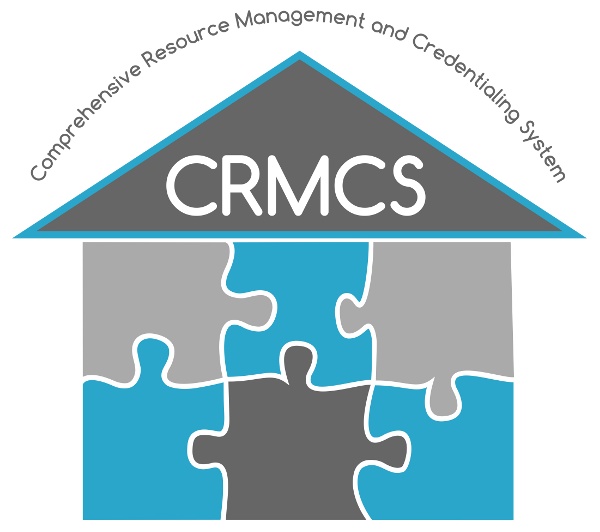 CRMCS logo