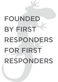 By Responders For Responders